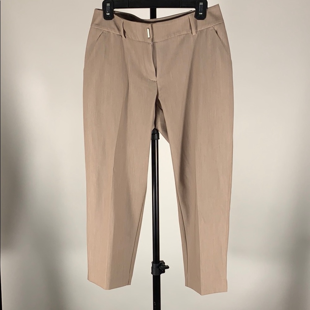 Pants